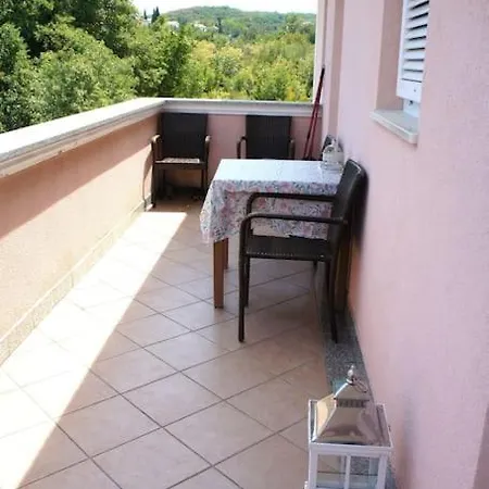 Sea View Apartment Klanice Exterior photo