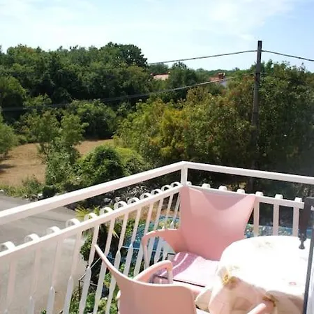 Sea View Apartment Klanice Exterior photo