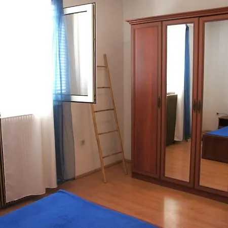 Sea View Apartment Klanice Exterior photo