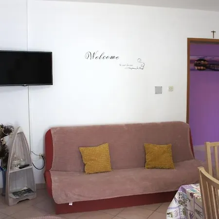 Sea View Apartment Klanice Exterior photo