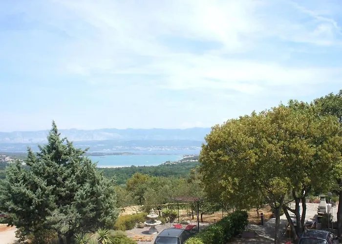 Sea View Apartment