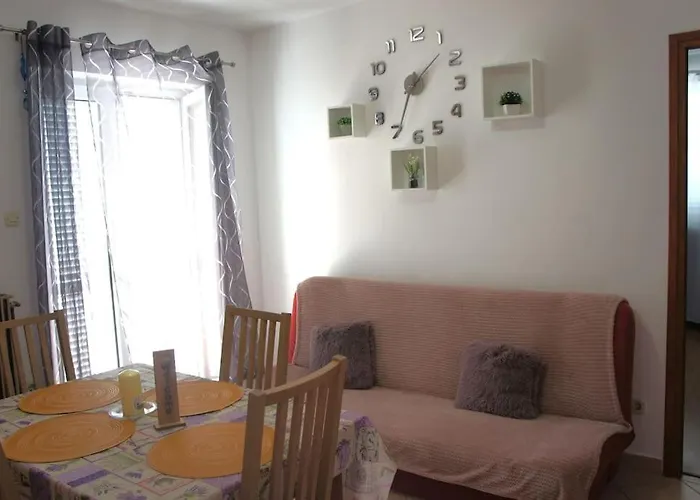 Sea View Apartment