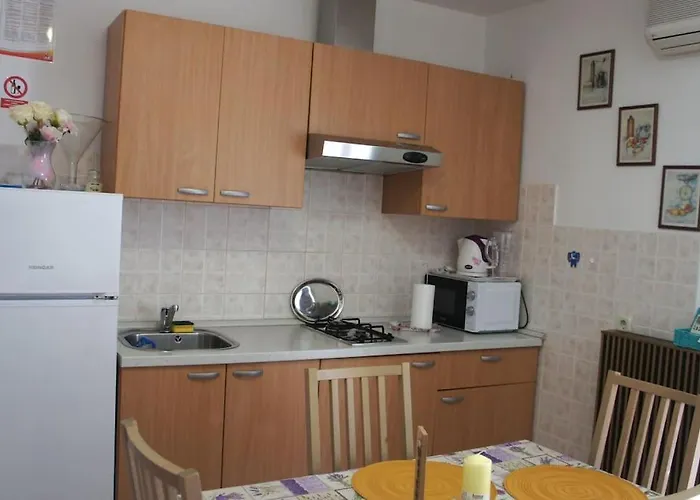 Sea View Apartment
