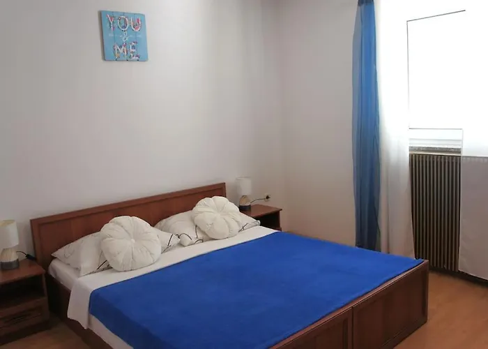 Sea View Apartment