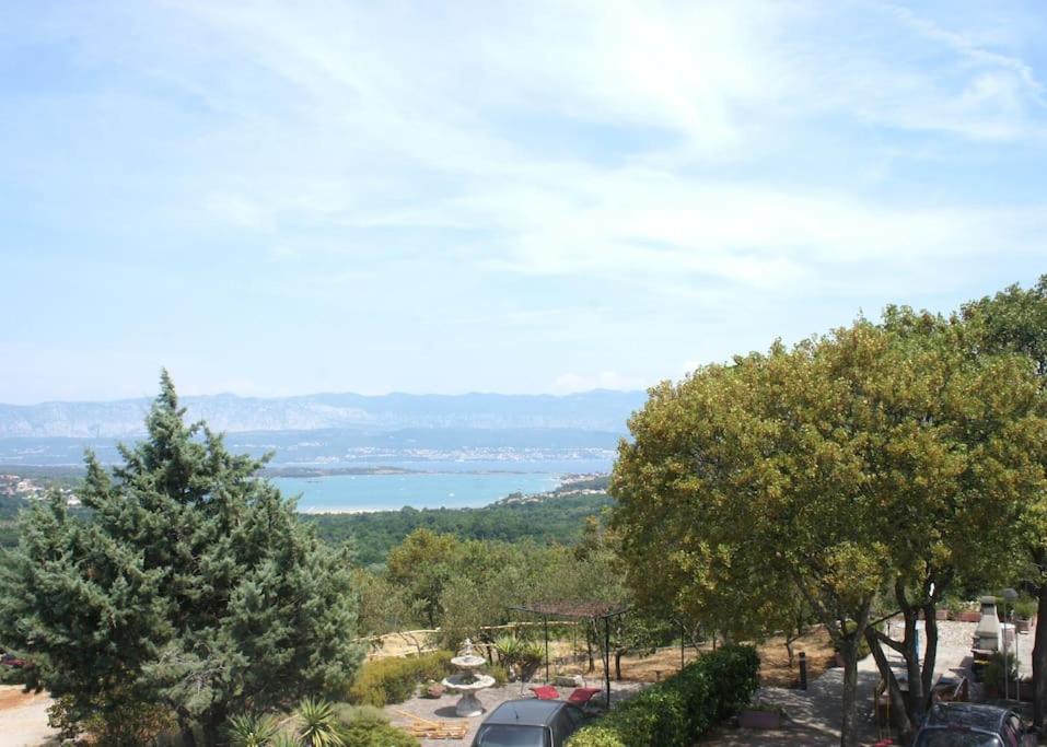 Sea View * Klanice