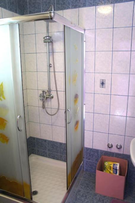 Sea View Apartment Klanice
