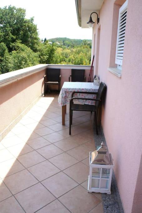 Sea View Apartment
